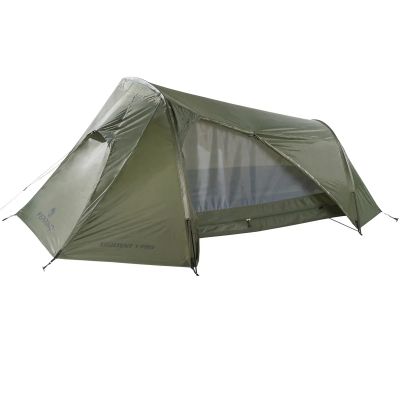Палатка Ferrino Lightent 1 Pro Olive Green (928975) | Зображення 1