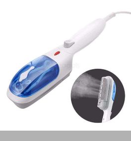 Ручний відпарювач для одягу з вертикальним відпарюванням Tobi Steam Brush (47501-_353)