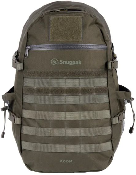 Рюкзак Snugpak Xocet 35 Olive