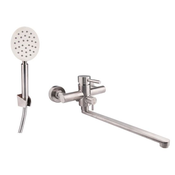 Змішувач для ванни Lidz (NKS) 12 32 005-1