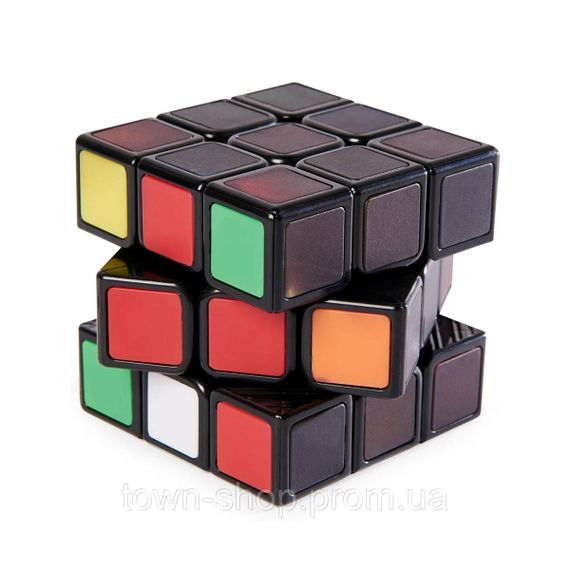 Головоломка Rubik's  - Кубик 3х3 Фантом | Зображення 4