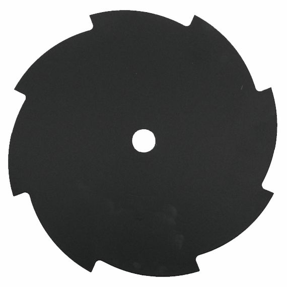 Ніж для мотокоси 250 х 20 мм 8T Makita 385224180