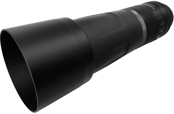 Объектив Canon RF 800mm f/11 IS STM (3987C005) | Зображення 5