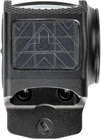 Приціл коліматорний Vortex Defender-ST E Solar Micro точка 3 MOA + коло 32 МОА. Picatinny/DeltaPoint® Pro | Зображення 4