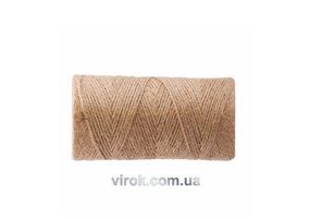 Шпагат джутовий 750г. 411м.+/-5% 86V081