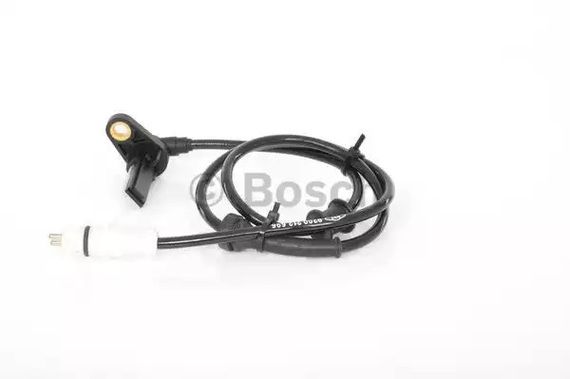 Датчик ABS RENAULT KANGOO, BOSCH (0265007533) | Зображення 1
