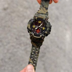 Годинники чоловічі тактичні Besta Brave ЗСУ