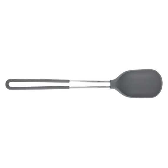 Ложка кухарська GT-6306 граніт, силікон Gusto