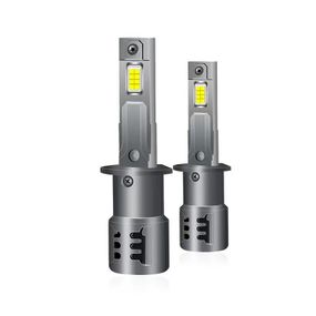 LED автолампа H1 STELLAR S25 24W 3800Лм 6000K CANBUS – світлодіодна лампа головного світла
