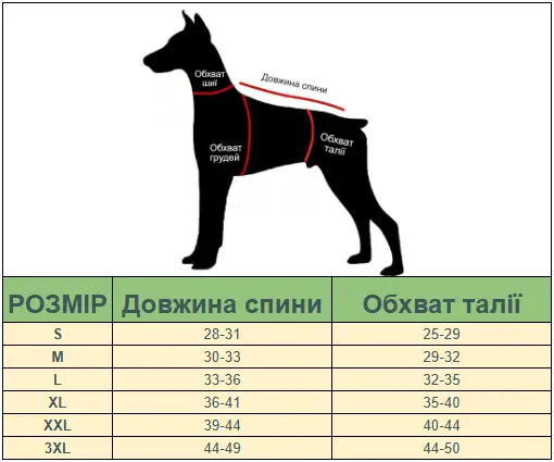 Трусы гигиенические для течки у собак на подтяжках Розовые L | Зображення 7