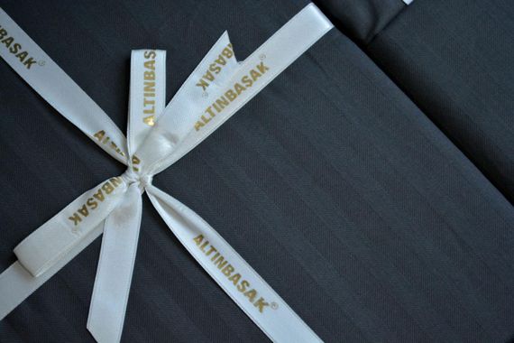 Постільна білизна Altinbasak Poplin 160 х 220 см Infinity Shadows | Зображення 5