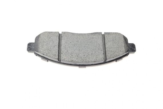 Колодки тормозные передние Nissan Leaf ZE0 NV200 10- 22-0743-1 | Зображення 9