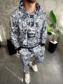 Спортивний костюм