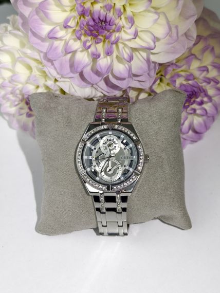 Жіночий годинник Guess GW0604L1 | Зображення 2