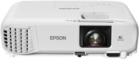 Проектор Epson EB-W49 WXGA V11H983040
