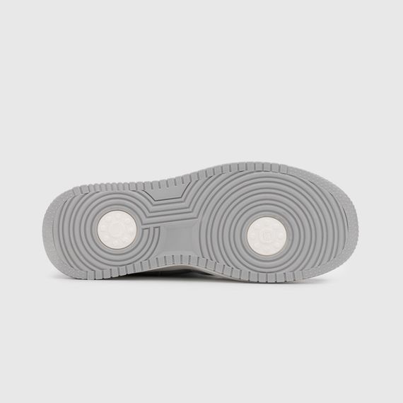 Чоботи дутики жіночі Stilli AM017-15 36 Сіро-білий (2000990112286W)(SN) shop (2000990112286) | Зображення 6