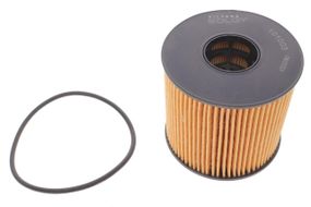 Фільтр масляний Renault Trafic Master Opel Movano 2.5dCi 101003