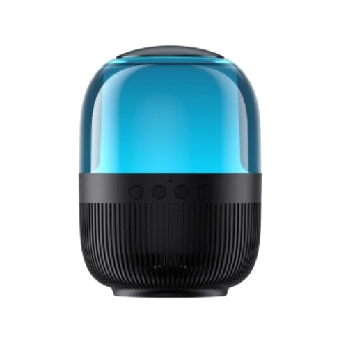 Портативна колонка 7W чорний Havit HV-SK889BT | Зображення 3