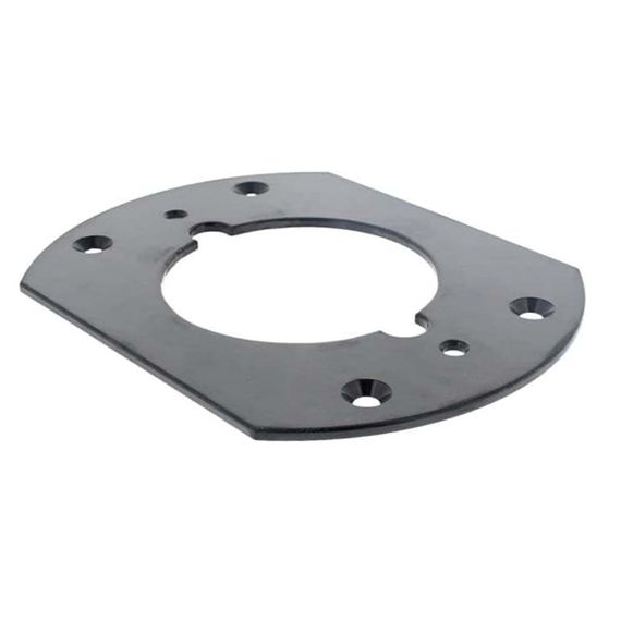 Опорна плита фрезера Makita RP0900 (450819-1)