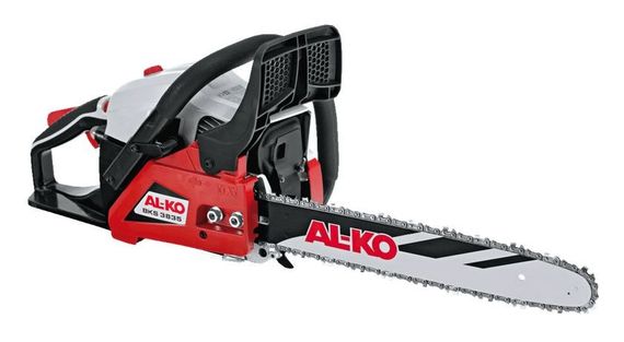 Ланцюгова бензинова пила AL-KO BKS 3835 (113185)