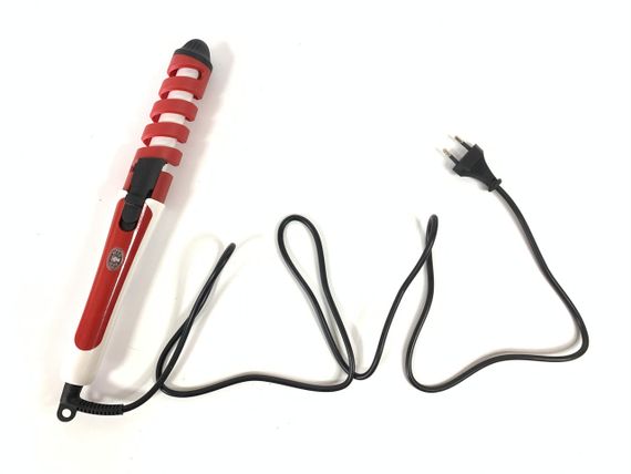 Спіральна Плойка для локонів Klime KLM-2223 35W | Зображення 5