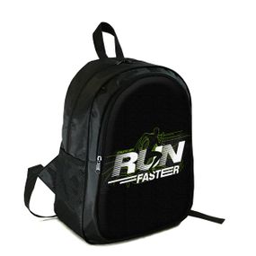 Рюкзак підлітковий,спортивний,шкільний 40×30 см з принтом - дитячий,міський для хлопчика,чоловічий,унісекс (4390)