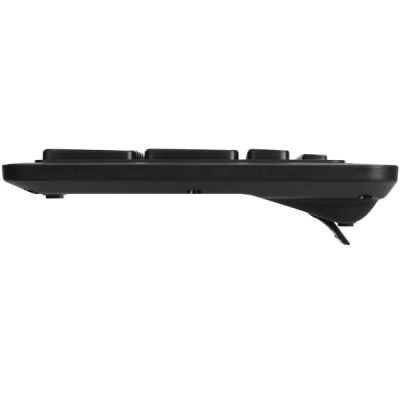 Клавиатура Xtrike ME KB-303 Wireless/Bluetooth UA Black (KB-303UA) | Зображення 4