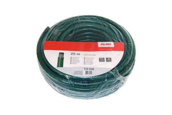 Шланг садовий AL-KO 25 м ( 1/2") 113338