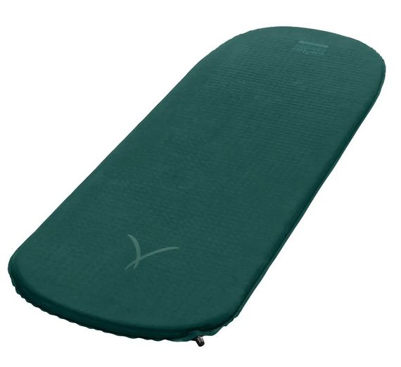 Килимок самонадувний Grand Canyon Hattan 3.8 L Botanical Garden (350005) (DAS302059)