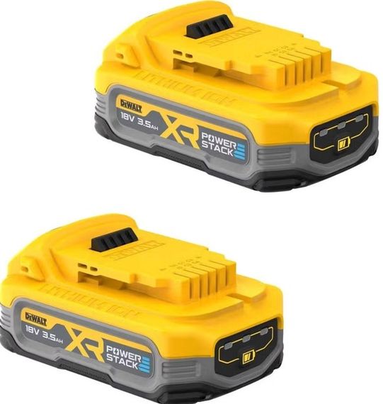 Перфоратор акумуляторний безщітковий DeWALT SDS-Plus з АКБ та ЗП DCH273S2T | Зображення 2