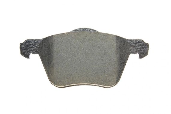 Колодки гальмівні передні Volvo S60 00-10 V70 01-08 S80 01-06 XC90 02-14 22-0833-0 | Зображення 4