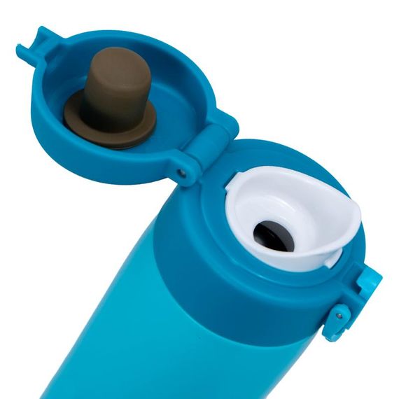 Термокружка Ranger Expert 0,35 L Blue (Арт. RA 9926) | Зображення 7