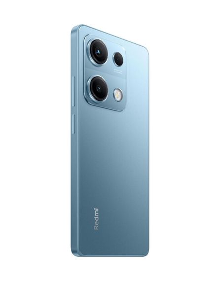 Смартфон Xiaomi Redmi Note 14S 8/256GB Blue EU NFC (adapter) | Зображення 2