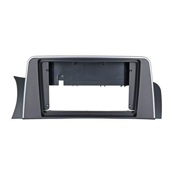 Штатна магнітола серії Mekede M200S 2K під BMW X3 2011-2016 (W1) 9 дюймів | Зображення 1