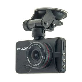 CYCLONE DVH-41 v3