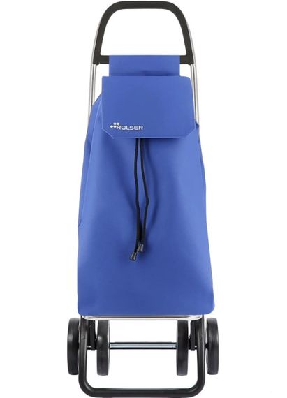 Сумка-візок Rolser Saquet LN 4 43 Azul (SAQ056-1026)