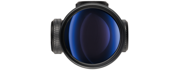 Прицел Прицел оптический Blaser B2 1-6x24 iC сетка 4А с подсветкой Оптический прицел Тактический прицел | Зображення 3