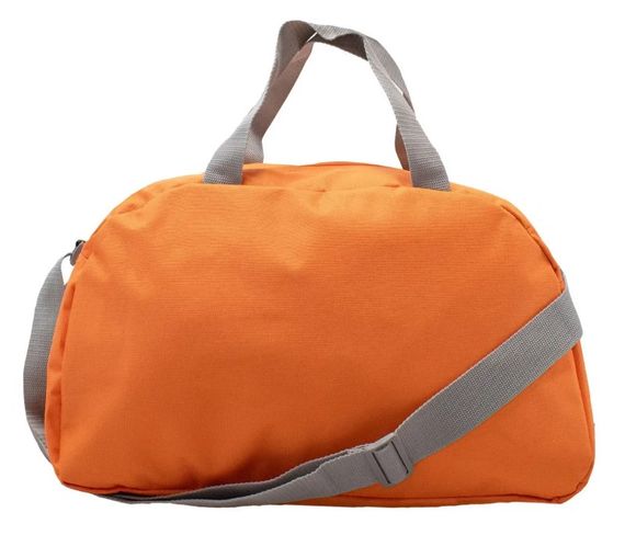 Сумка дорожня Semi Line 22 Orange (A3050-5) (DAS303098) | Зображення 1
