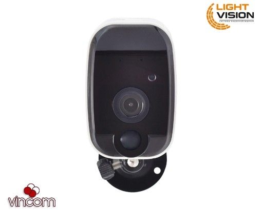Видеокамера LightVision Wi-Fi VLC-02IB | Зображення 1
