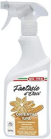 Рідкий ароматизатор Fantasie d'Elisir Oriental Spa (500 мл), ТМ Ma-Fra