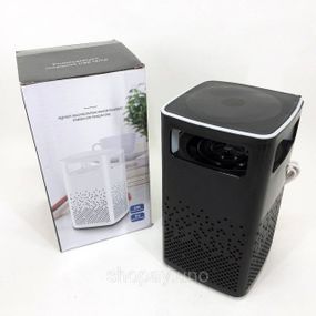 Лампа от комаров USB Bug Zapper Fly Black UE-31