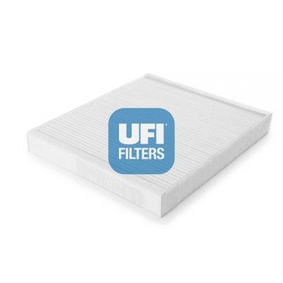 Фильтр салона UFI 53.030.00