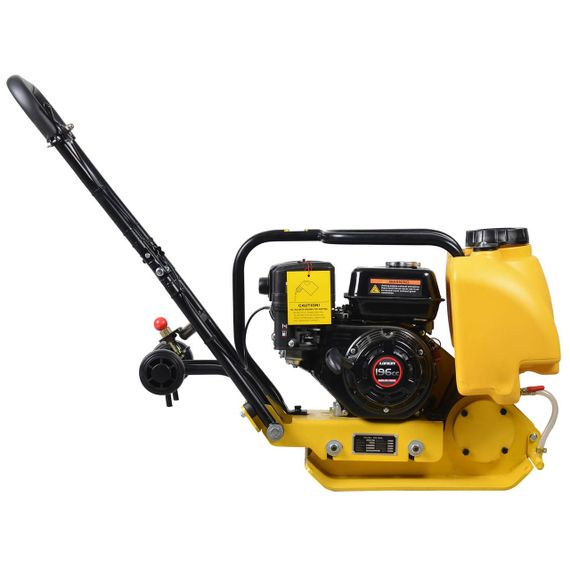 Віброплита прямохідна EnerSol EPC-064L | Зображення 1