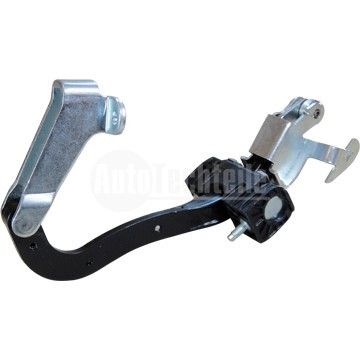 Ограничитель двери задней правой Peugeot Boxer/Citroen Jumper/Fiat Ducato 06-, AutoTechteile, 505 0089, 505 0089