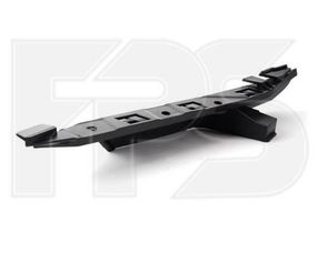 Крепеж переднего бампера левый BMW 5 E60 '03-06  51117033705