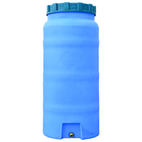 Ємність вертикальна 100 літрів ПБ