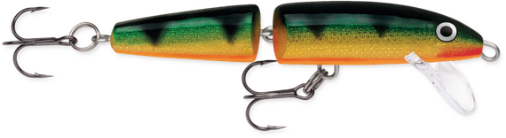 Воблер Rapala SCRJ09 P