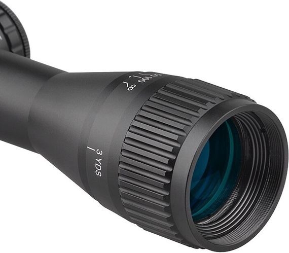 Прицел оптический Discovery Optics VT-Z 4x32 Оптический прицел Оптический прицел для АК 47 Прицел | Зображення 2