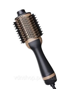 Профессиональная фен-расческа для укладки волос 3 в 1 XL-1615