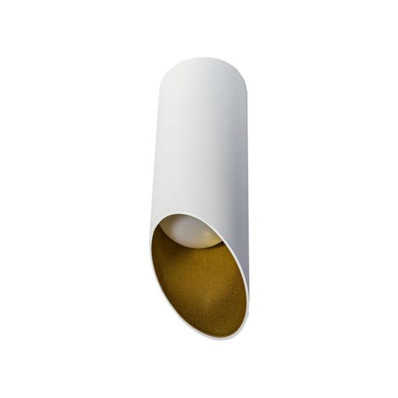 Світильник точковий Chime S SP120 Білий, Золото, Atmolight | Зображення 1